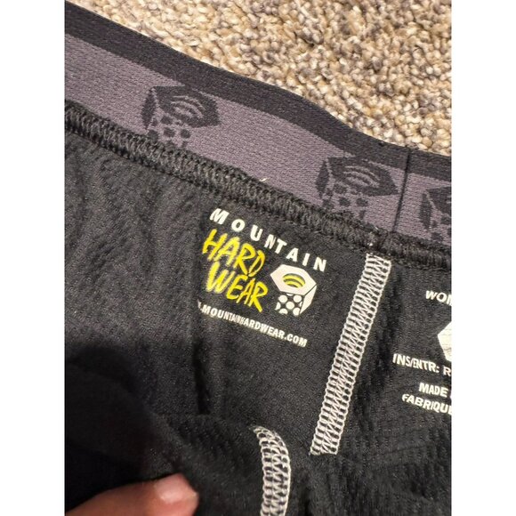 Mountain Hardwear Women’s Thermal Pants Large EUC - Picture 6 of 7